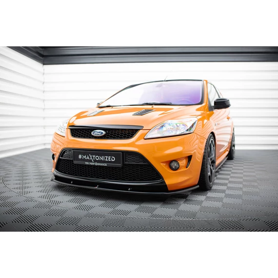Első Splitter Ford Focus ST Mk2 FL