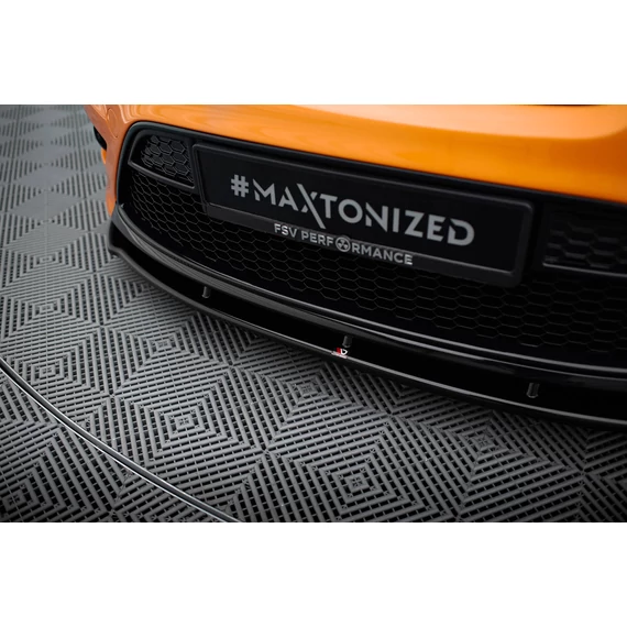 Első Splitter Ford Focus ST Mk2 FL