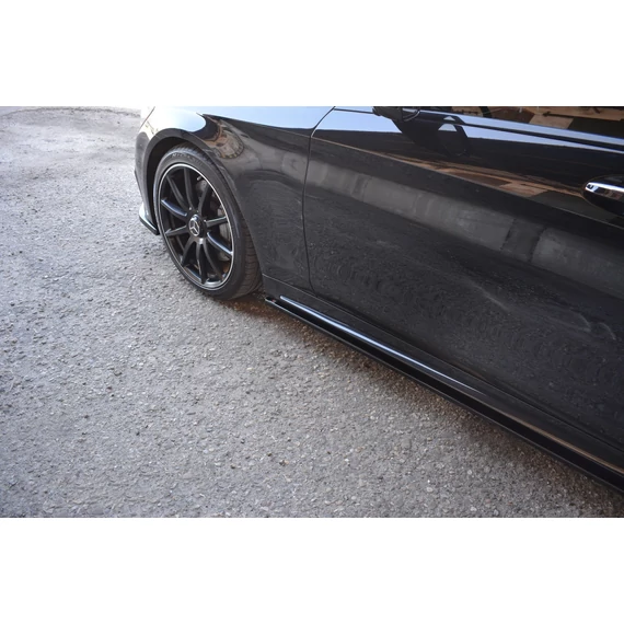 Oldalsó szoknyák Diffúzorok MERCEDES-BENZ S-CLASS AMG-LINE W222