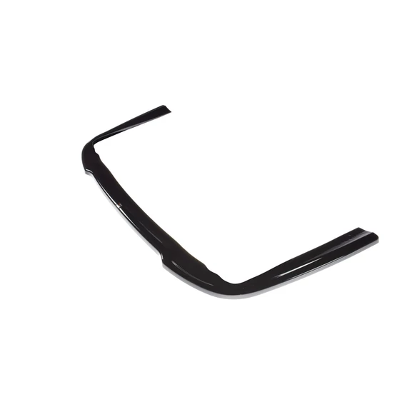 Központi Hátsó SPLITTER MERCEDES-BENZ S-CLASS AMG-LINE W222