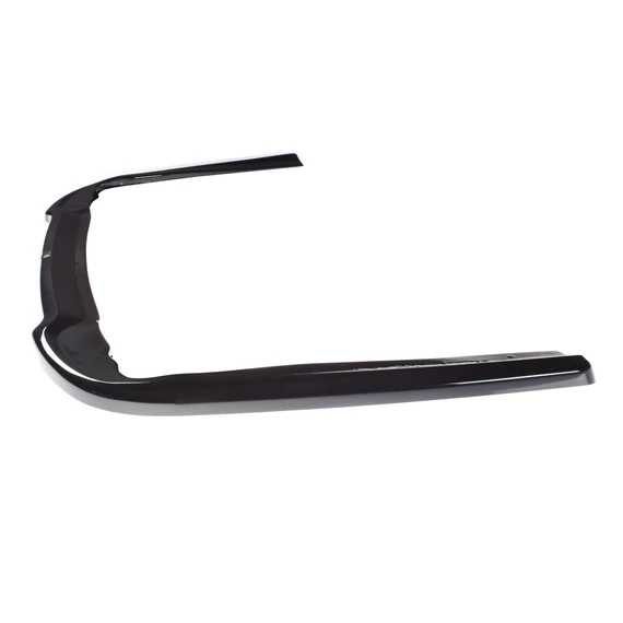 Központi Hátsó SPLITTER MERCEDES-BENZ S-CLASS AMG-LINE W222
