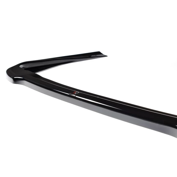 Központi Hátsó SPLITTER MERCEDES-BENZ S-CLASS AMG-LINE W222
