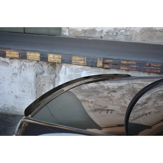 SPOILER EXTENSION MERCEDES-BENZ S-CLASS W222