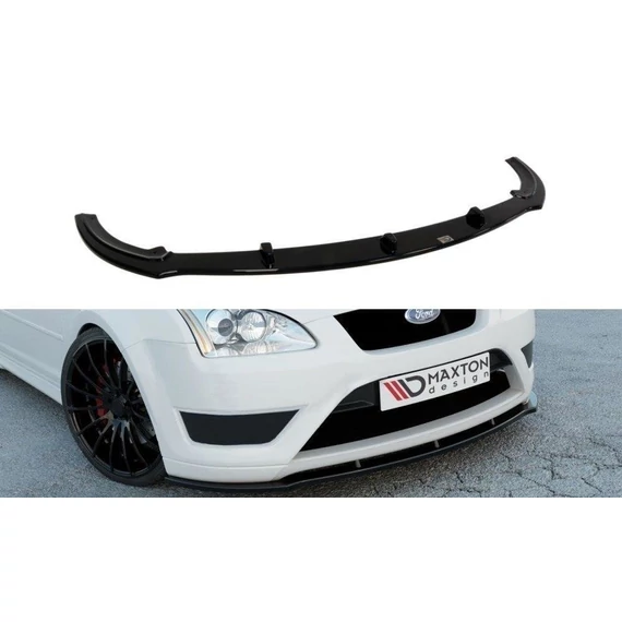 Első Splitter V.1 Ford Focus ST Mk2