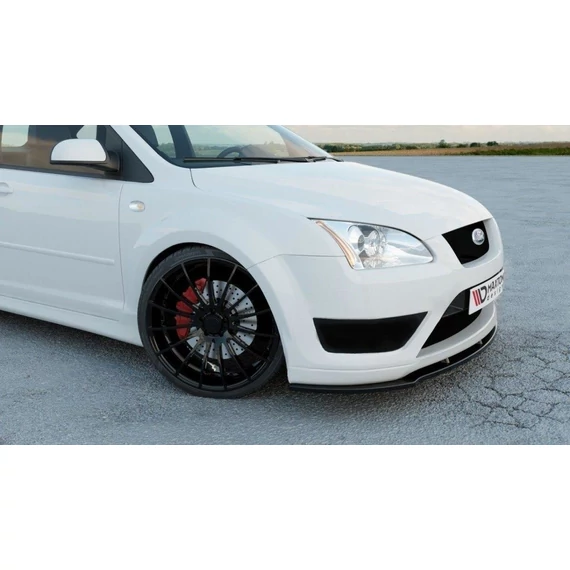 Első Splitter V.1 Ford Focus ST Mk2