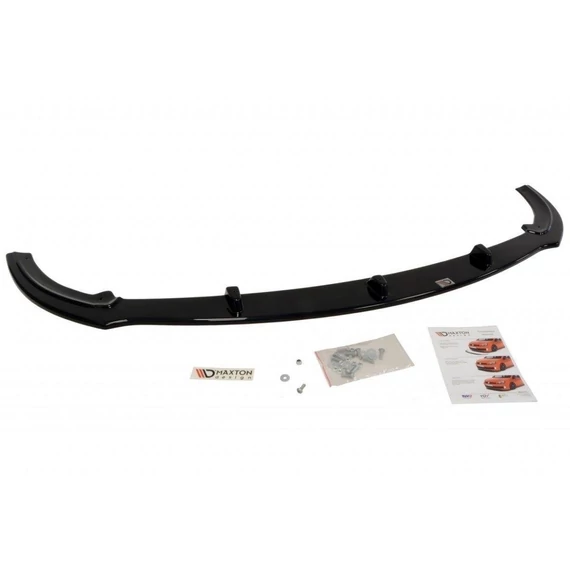 Első Splitter V.1 Ford Focus ST Mk2