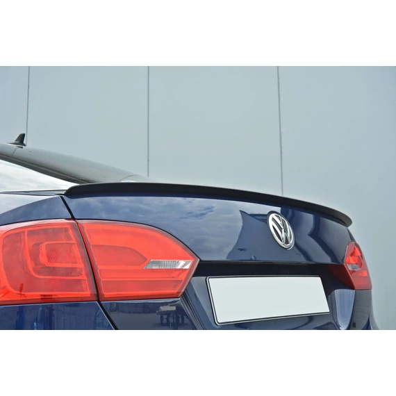 SPOILER EXTENSION VOLKSWAGEN JETTA MK6 SEDAN PREFACE