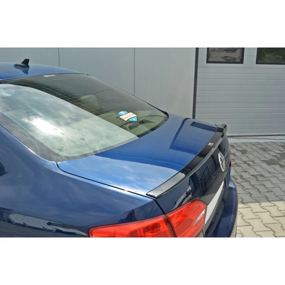 SPOILER EXTENSION VOLKSWAGEN JETTA MK6 SEDAN PREFACE