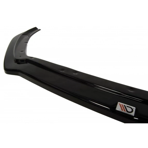 Első Splitter V.4 Ford Focus RS Mk3