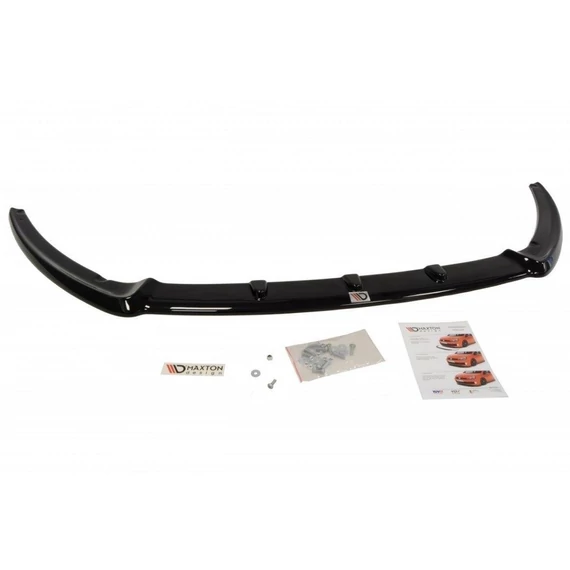 Első Splitter Ford Focus ST Mk3 (Cupra)