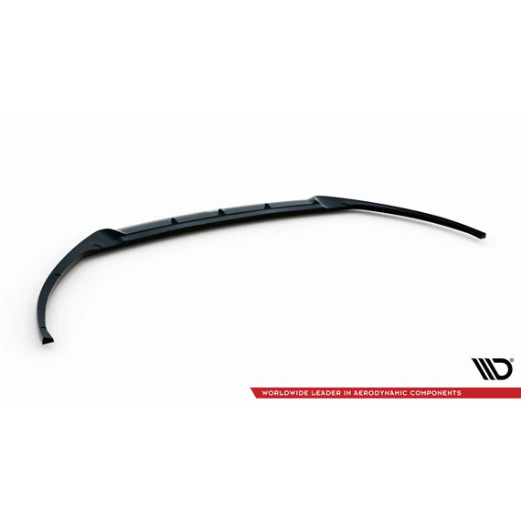 Első Splitter Ford Focus ST Mk3 FL (Cupra)