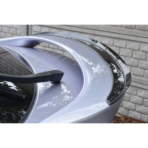 SPOILER EXTENSION MAZDA 6 MK2 SPORT HATCH (GH-SERIES) PREFACE