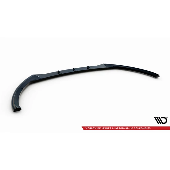 Első Splitter V.1 Ford Focus ST Mk3 FL