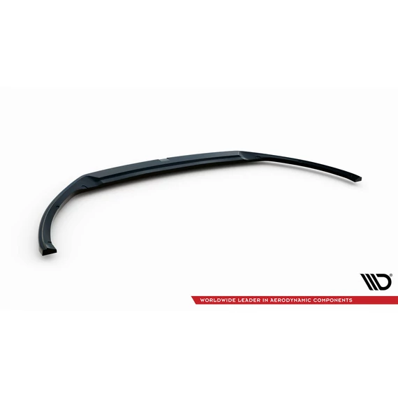 Első Splitter V.2 Ford Focus ST Mk3 FL