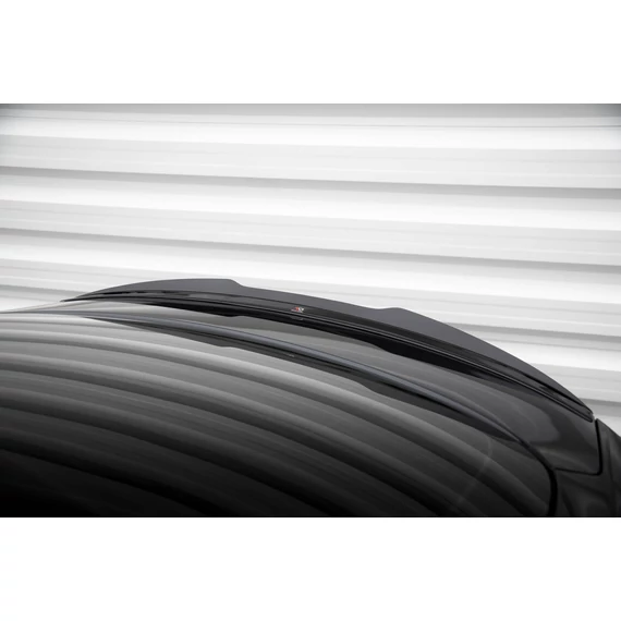 Spoiler Cap V.1 Audi A5 S-Line F5 Sportback
