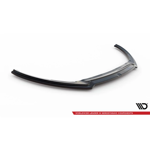 Első Splitter V.3 Ford Focus ST Mk3 FL