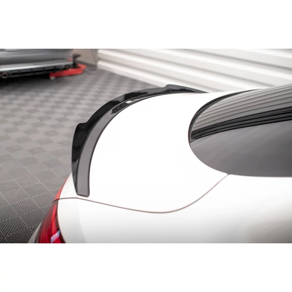 SPOILER EXTENSION MERCEDES- BENZ C-CLASS W205 COUPE AMG-LINE
