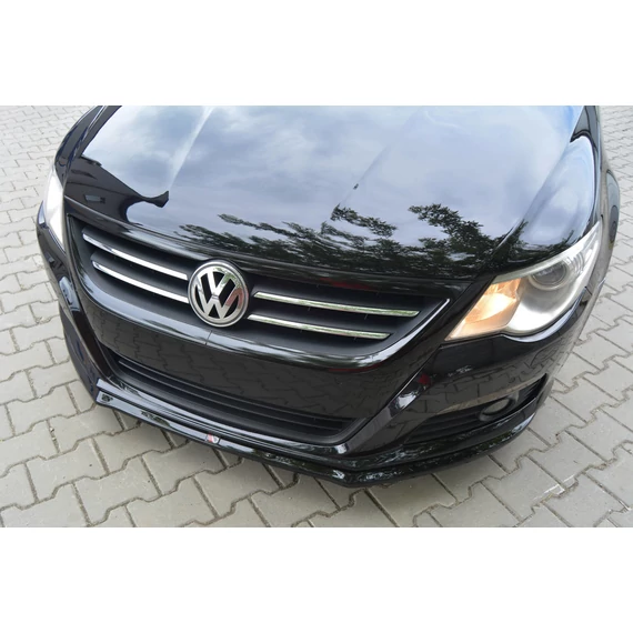 Első Splitter V.2 VW PASSAT CC STANDARD