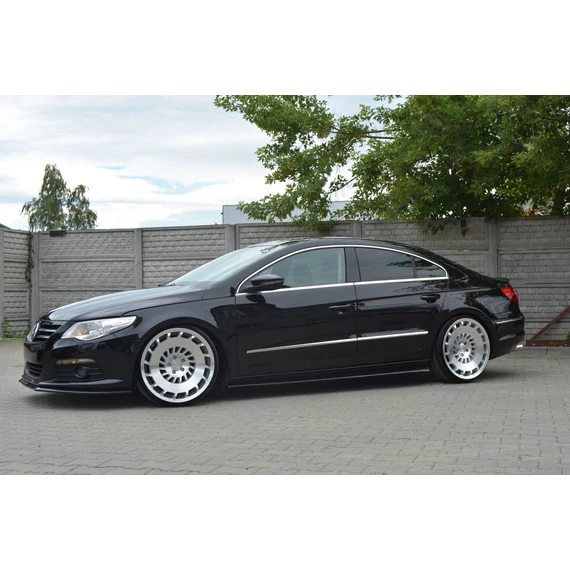 Oldalsó szoknyák Diffúzorok VW PASSAT CC STANDARD