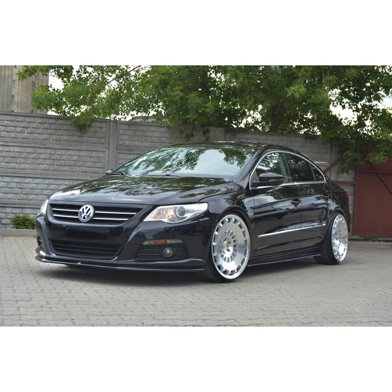 Oldalsó szoknyák Diffúzorok VW PASSAT CC STANDARD