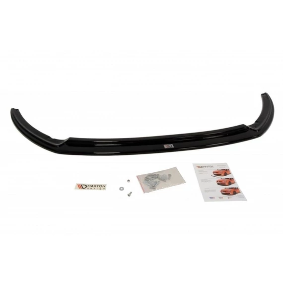 Első Splitter V.2 Ford Focus ST Mk3