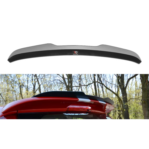 Spoiler Cap V.1 Ford Fiesta ST Mk6