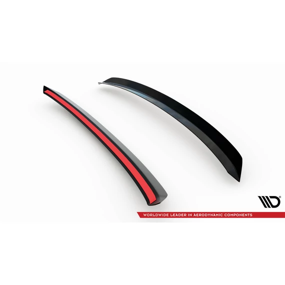 SPOILER EXTENSION HYUNDAI I30 MK3 HATCHBACK