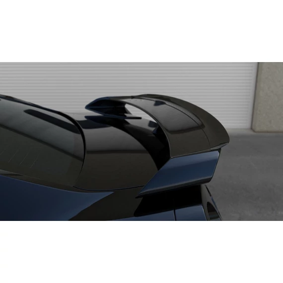 SPOILER EXTENSION NISSAN GT-R PREFACE COUPE (R35-SERIES)