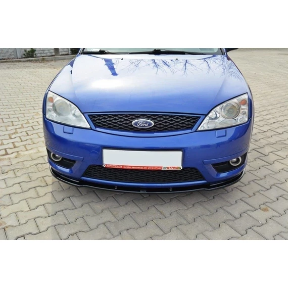 Első Splitter Ford Mondeo Mk3 ST220