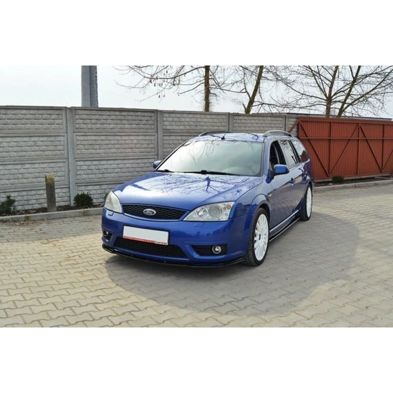 Első Splitter Ford Mondeo Mk3 ST220