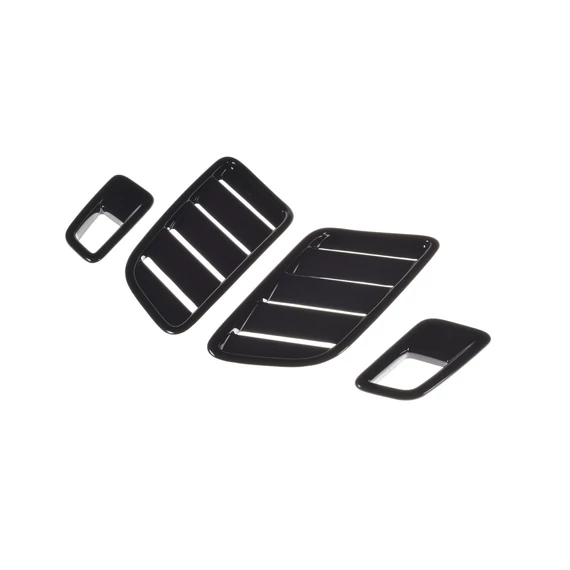 Bonnet Vents Ford Focus ST-Line / ST Mk4