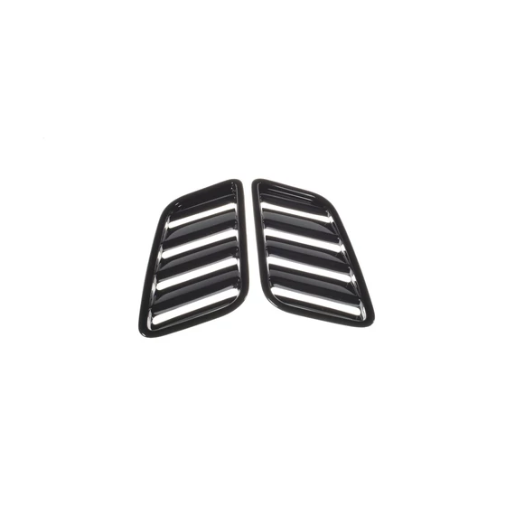 Bonnet Vents Ford Focus ST-Line / ST Mk4 ( Bigger )