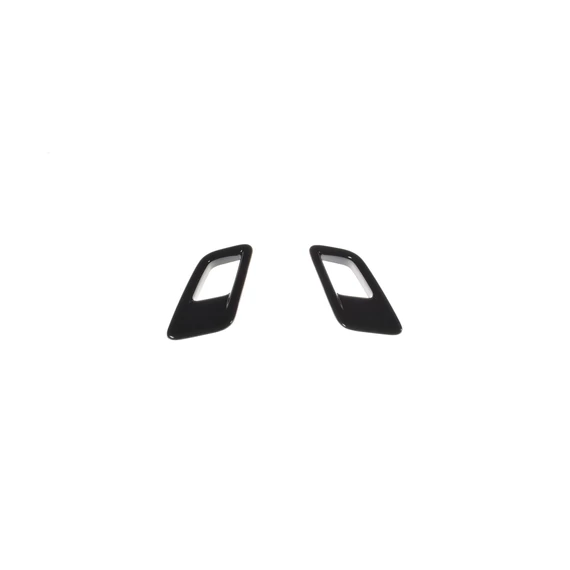 Bonnet Vents Ford Focus ST-Line / ST Mk4 ( Smaller )