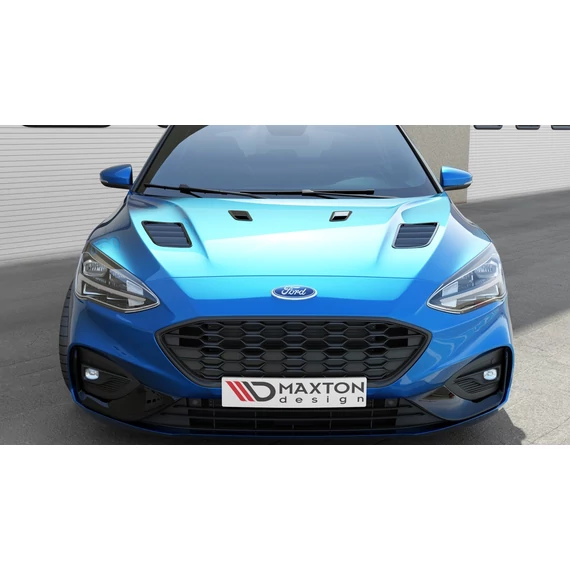 Bonnet Vents Ford Focus ST-Line / ST Mk4 ( Smaller )