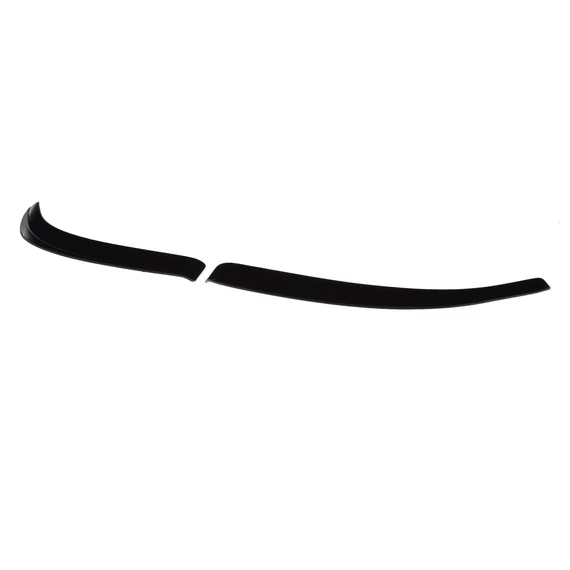 SPOILER EXTENSION MINI COOPER S MK3 PREFACE 3-DOOR (F56)