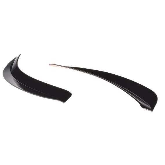 SPOILER EXTENSION MINI COOPER S MK3 PREFACE 3-DOOR (F56)