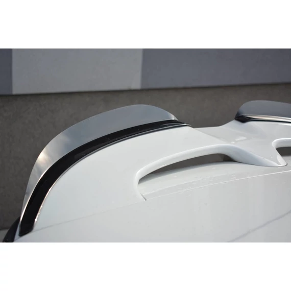 SPOILER EXTENSION MINI COOPER S MK3 PREFACE 3-DOOR (F56)