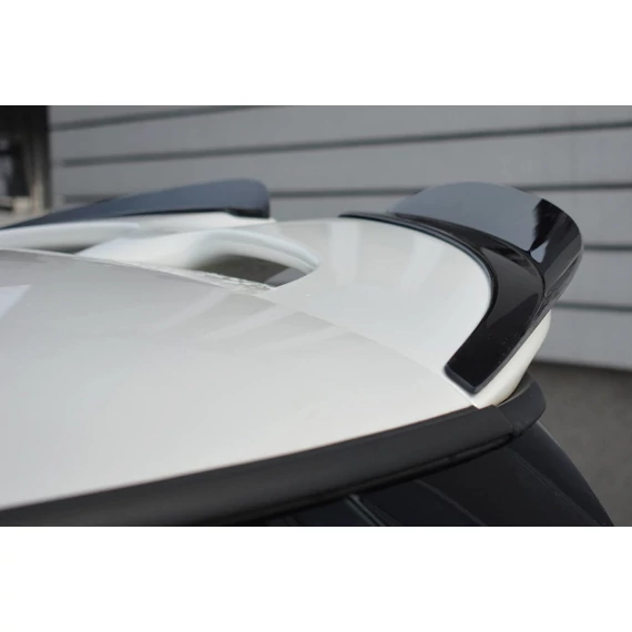 SPOILER EXTENSION MINI COOPER S MK3 PREFACE 3-DOOR (F56)