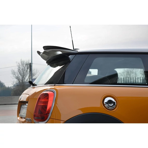SPOILER EXTENSION MINI COOPER S MK3 PREFACE 3-DOOR (F56)