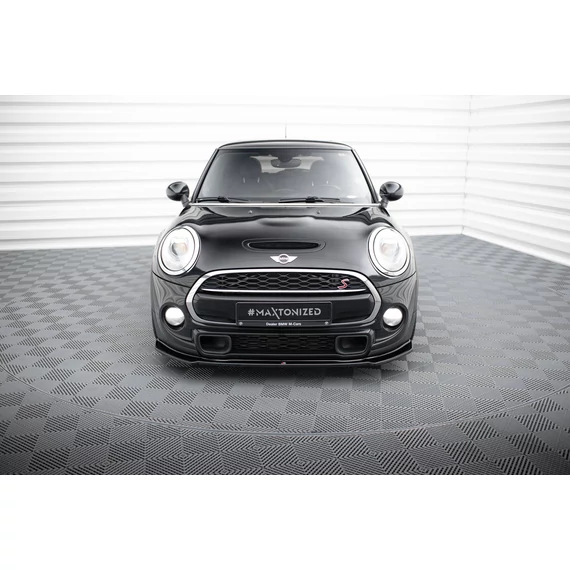 Első Splitter MINI COOPER S MK3 PREFACE 3-DOOR (F56)