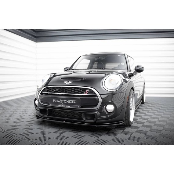 Első Splitter MINI COOPER S MK3 PREFACE 3-DOOR (F56)