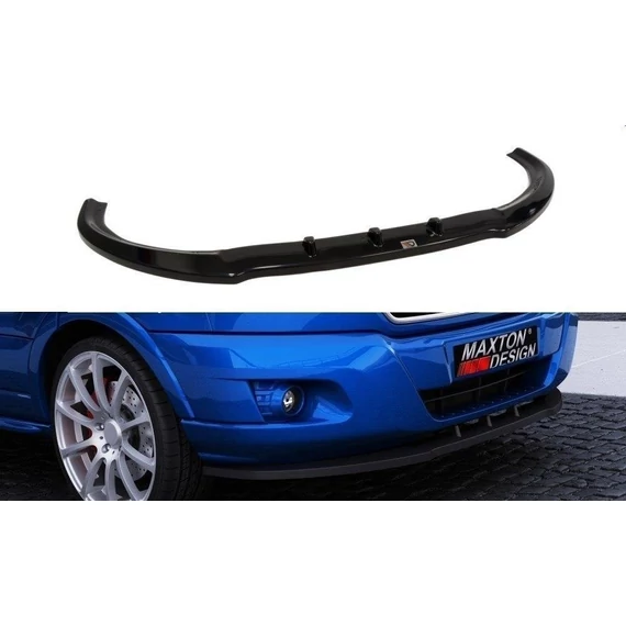 Első Splitter FORD TRANSIT MK8