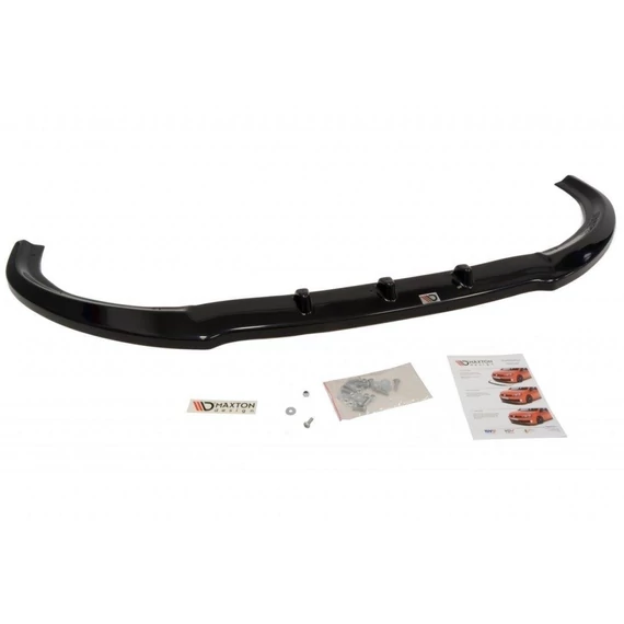 Első Splitter FORD TRANSIT MK8