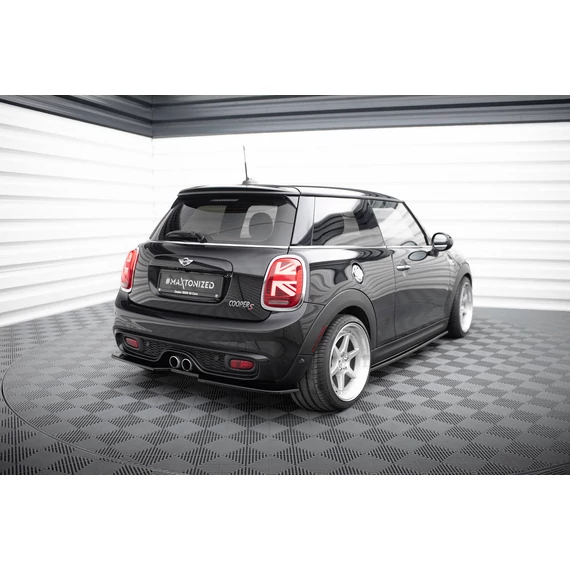 Központi Hátsó SPLITTER MINI COOPER S MK3 PREFACE 3-DOOR (F56)