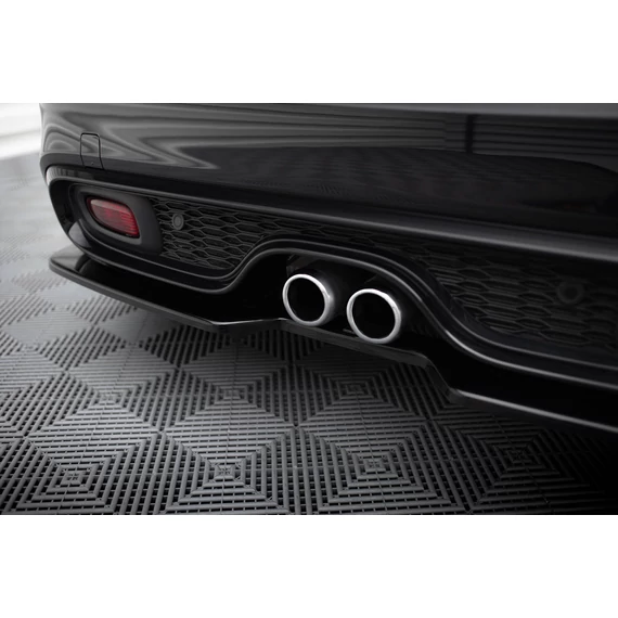 Központi Hátsó SPLITTER MINI COOPER S MK3 PREFACE 3-DOOR (F56)
