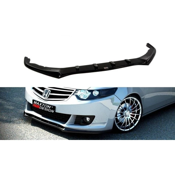 Első Splitter HONDA ACCORD MK 8 PREFACE MODEL