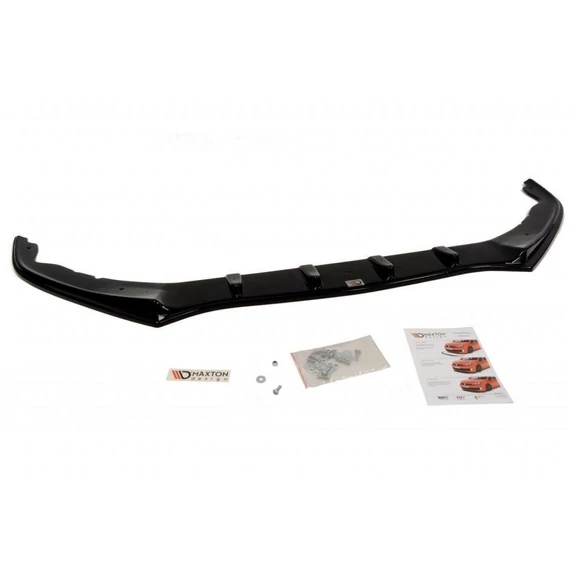 Első Splitter HONDA ACCORD MK 8 PREFACE MODEL
