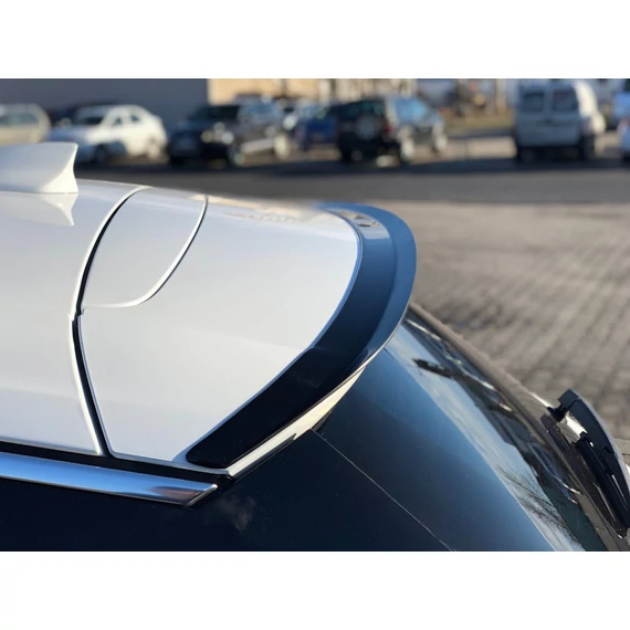 SPOILER EXTENSION OPEL ASTRA K OPC-LINE