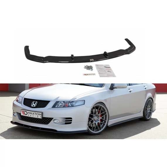 Első Splitter HONDA ACCORD VII TYPE-S