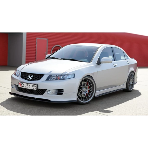 Első Splitter HONDA ACCORD VII TYPE-S